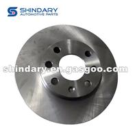 9056028 Brake Disc