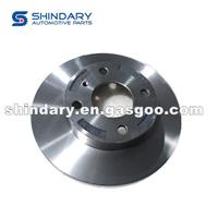 37-006-05-002 Brake Disc