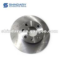 37-006-05-003 Brake Disc