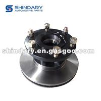 3053.3103 Brake Disc