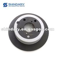 BS3-3502070 Brake Disc