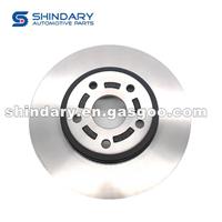 BX3-3501210B Brake Disc