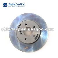 4541004 Brake Disc