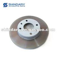 4541002 Brake Disc