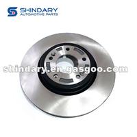 3501101-SA01 Brake Disc