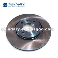 MDF5809-305 Brake Disc