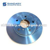 35015717V5 Brake Disc
