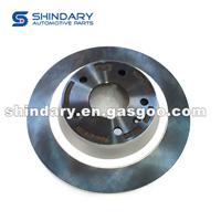 3502111A4V7 Brake Disc