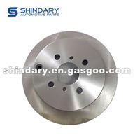 1061001407-02 Brake Disc