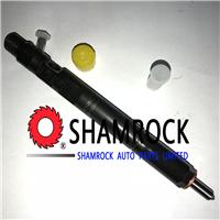 Diesel Fuel Injector Nozzle OEM EJBR02801D / 33800-4X500 For Carn Ival Sed Ona 2.9 CRDI EJBR02801D / R02801D / 02801D / 2801D