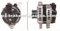 Toyota Alternator 27060-31120