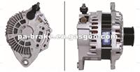 NISSAN Alternator 231001AA1B