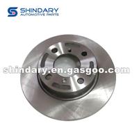 AC35010007 Brake Disc