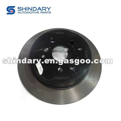 T113502075 Brake Disc