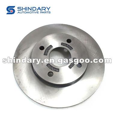 S223501075 Brake Disc