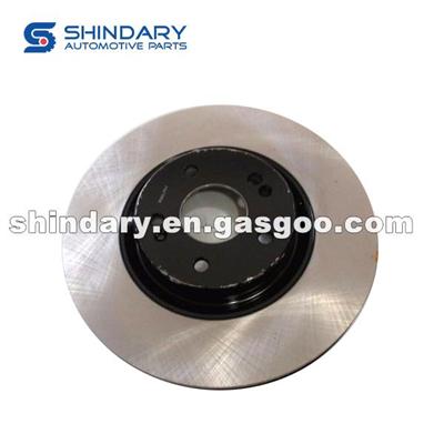 T153501075 Brake Disc