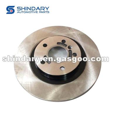 S18D3501075 Brake Disc