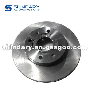 B113501075 Brake Disc