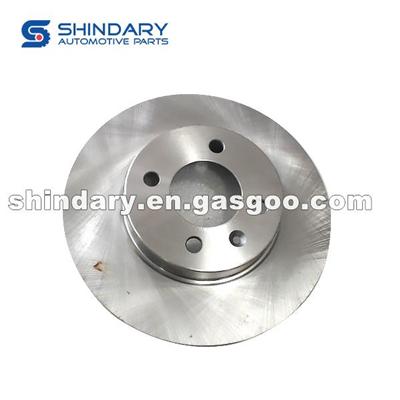 A11-3501075 Brake Disc