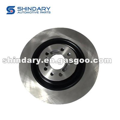 T21-3501075 Brake Disc