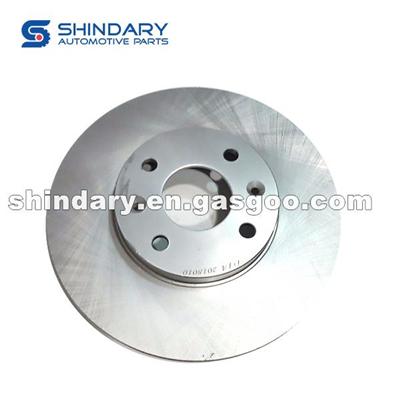 9064161 Brake Disc