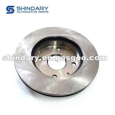 23883323 Brake Disc