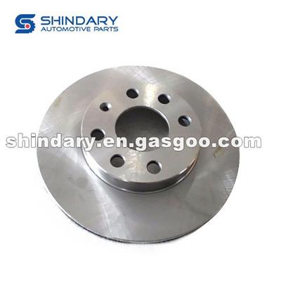 9024105 Brake Disc