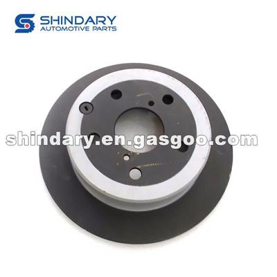 BS3-3502070 Brake Disc