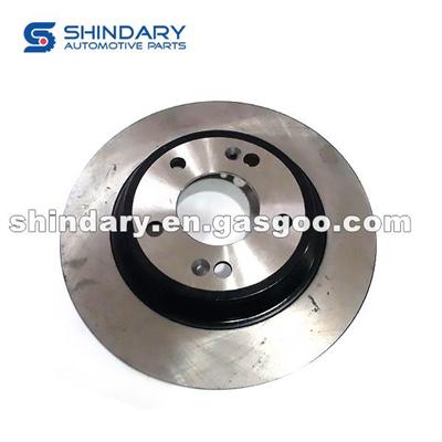 3502101-SA01 Brake Disc