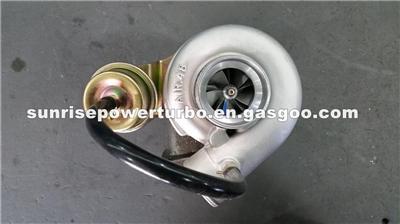 Turbocharger TB2558 758817-5001S