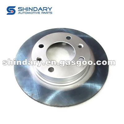 MDF-5810-307 Brake Disc