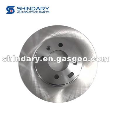 3501091HL Brake Disc