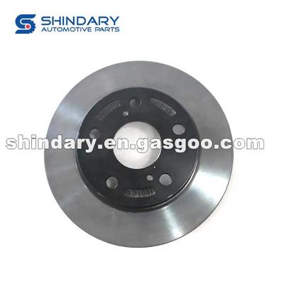 42432-TFA00 Brake Disc