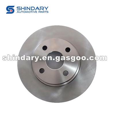 1061001091-03 Brake Disc