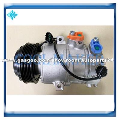 DVE16 Ac Compressor For Hyundai TUCSON/Kia SPORTAGE 2.0L 977012S601 97701D3200 977012S600 CM104033