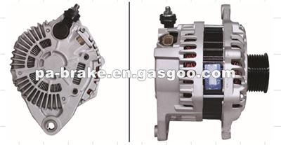 NISSAN Alternator 231001AA1B