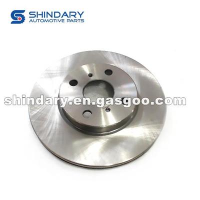 3501011-S08 Brake Disc