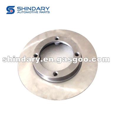 HFJ3501316DA Brake Disc