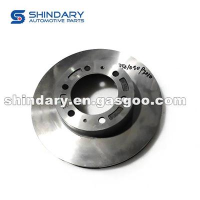 3501050P3010 Brake Disc