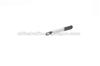 BASCOLIN Nozzle DLLA155P1493 Bosch Common Rail Injector Parts 0433171921