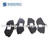 128404601 Brake Pads