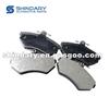 35990002-B01-000 Brake Pads