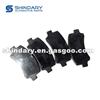 KY300 100A3-00103 Brake Pads