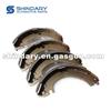 S00180-3502120320AS Brake Pads