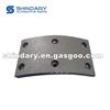 3054.3004 Brake Pads