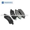 4546000 Brake Pads