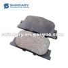 BS3-3502021 Brake Pads