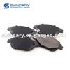 BS3-3501011 Brake Pads