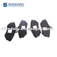 128404601 Brake Pads