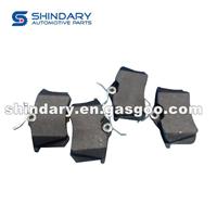 SHZ-3501087FC Brake Pads